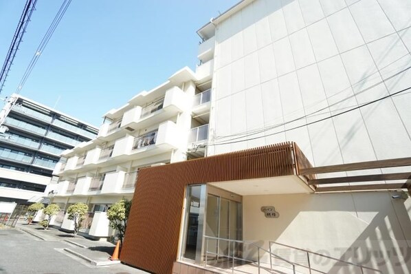 ハイツ穂積の物件内観写真